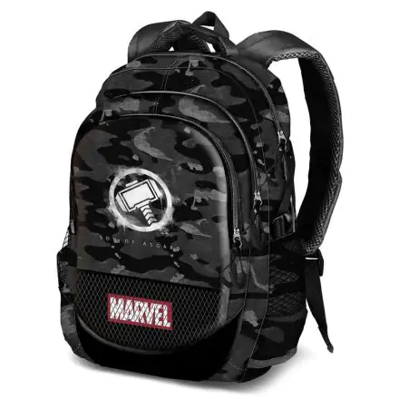 Marvel Thor Hammer backpack 44cm product photo