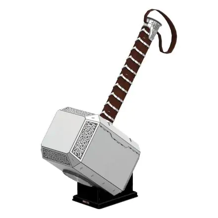Marvel 3D Puzzle Thor Hammer product photo