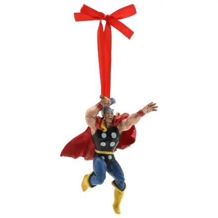 Marvel Thor Christmas hanging ornament product photo