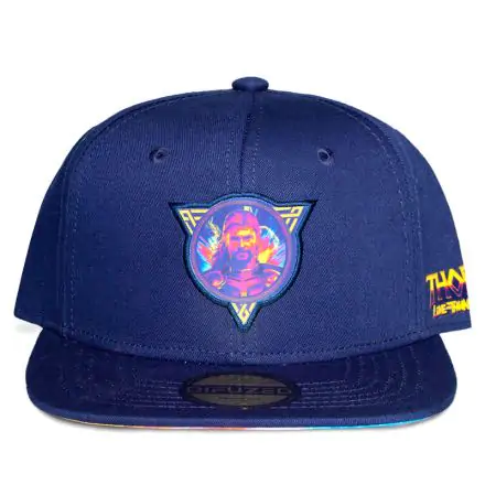Marvel Thor Love and Thunder cap product photo