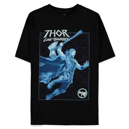 Marvel Thor Love and Thunder Women's T-Shirt product photo