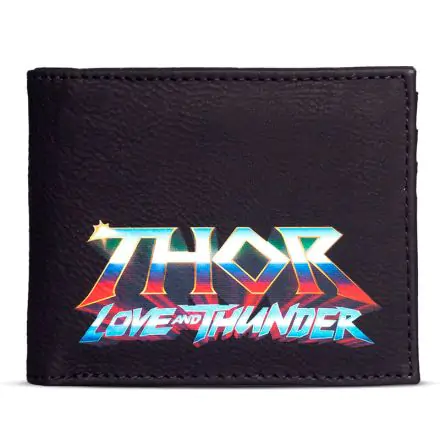 Marvel Thor Love and Thunder wallet product photo