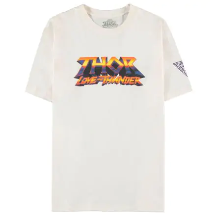 Marvel Thor Love and Thunder T-shirt product photo