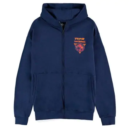Marvel Thor Love and Thunder Sweatshirt product photo