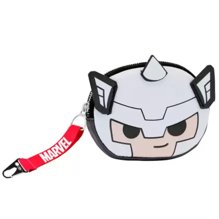 Marvel Thor Pill Chibi purse product photo