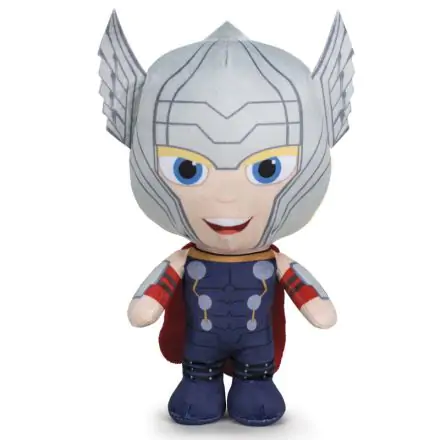 Marvel Thor plush toy 20cm product photo