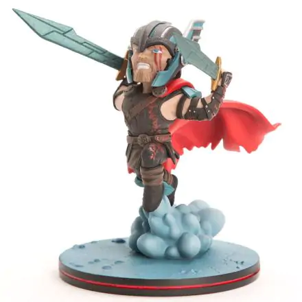 Thor Ragnarok Q-Fig Diorama Thor 12 cm product photo