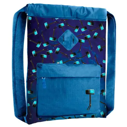 Marvel Thor gym bag 41cm product photo