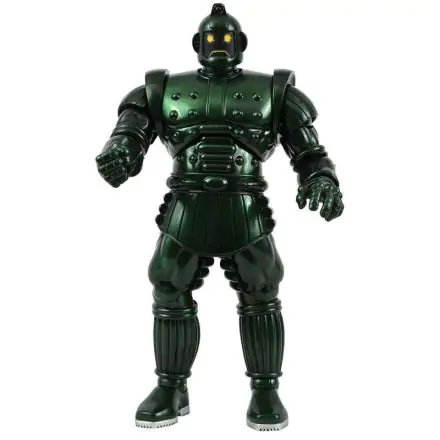 Marvel Select Action Figure Titanium Man 24 cm termékfotója