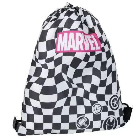 Marvel gym bag 39cm termékfotója