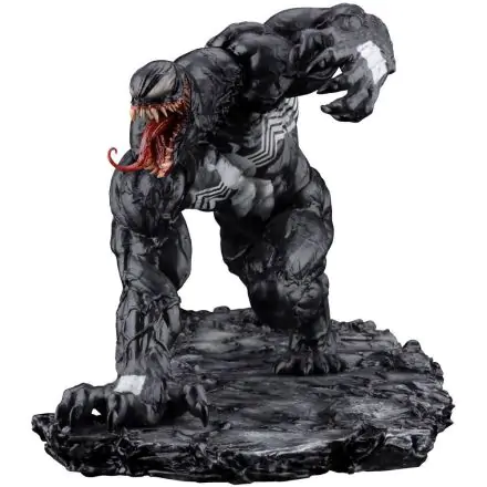 Marvel Universe ARTFX+ PVC Statue 1/10 Venom Renewal Edition 17 cm product photo
