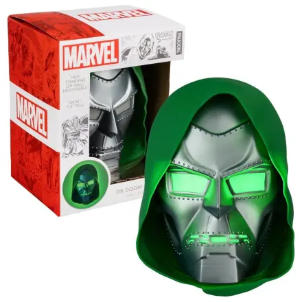 Marvel Universe Light Dr Doom Mask 30 cm product photo