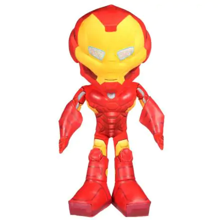 Marvel Iron Man Action plush toy 56cm product photo
