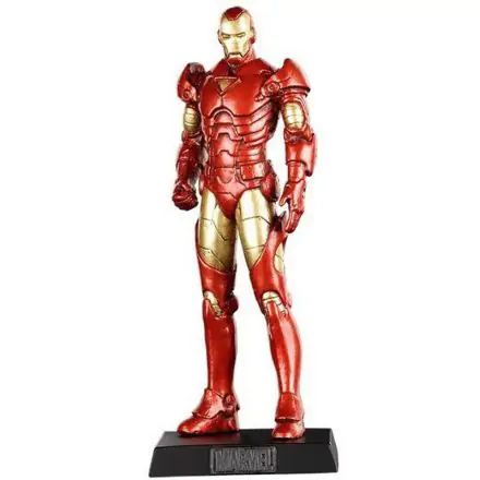 Marvel Iron Man figure 9cm product photo
