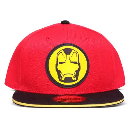 Marvel Iron Man kids snapback product photo