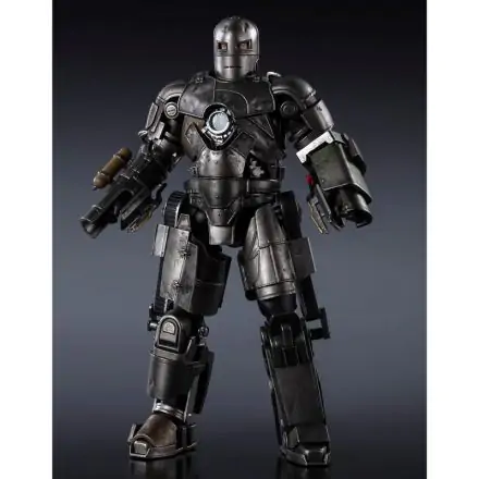 Marvel Iron Man Mk 1 articulated figure 17cm product photo