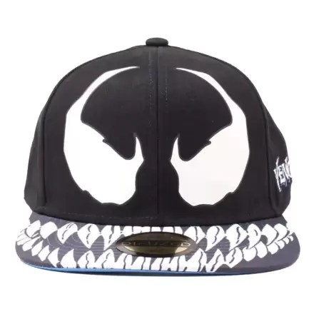 Marvel Snapback Cap Venom termékfotója
