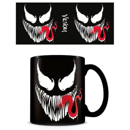 Marvel Venom mug product photo