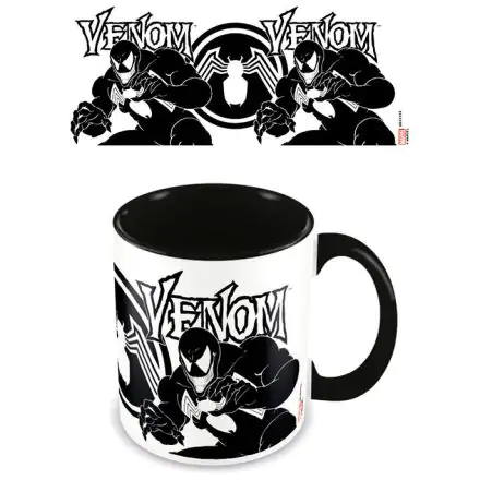 Marvel Venom mug product photo