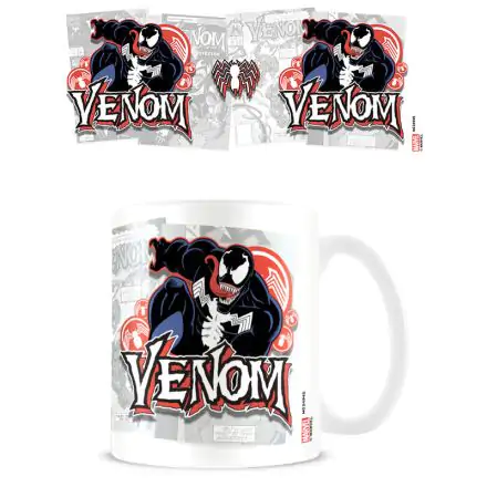 Marvel Venom mug termékfotója