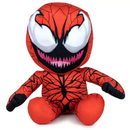 Marvel Venom Carnage plush toy 30cm termékfotója