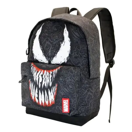 Marvel Venom Dark backpack 44cm termékfotója