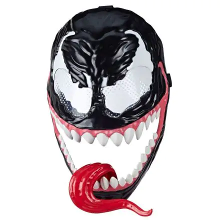 Marvel Venom electronic mask product photo