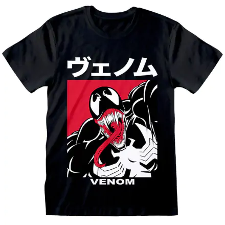 Marvel Venom t-shirt product photo