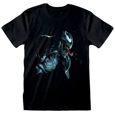 Marvel Venom t-shirt product photo
