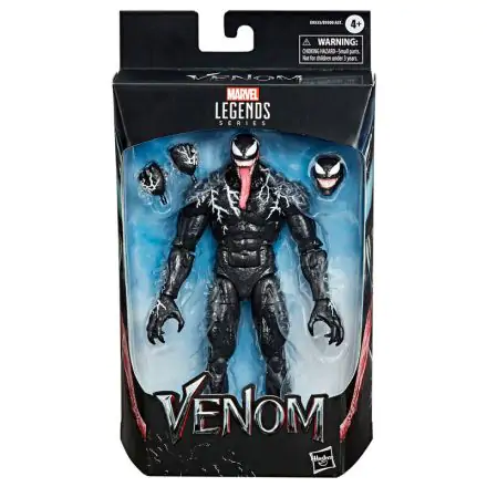 Marvel Venom figure 15cm product photo