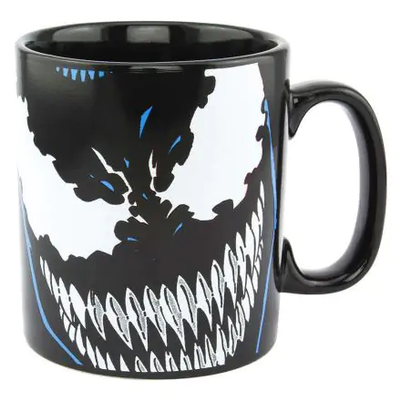 Marvel Venom Heat Change XL Mug product photo