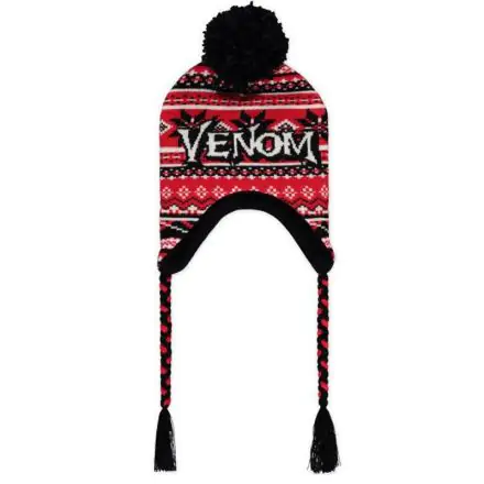 Marvel Venom beanie termékfotója