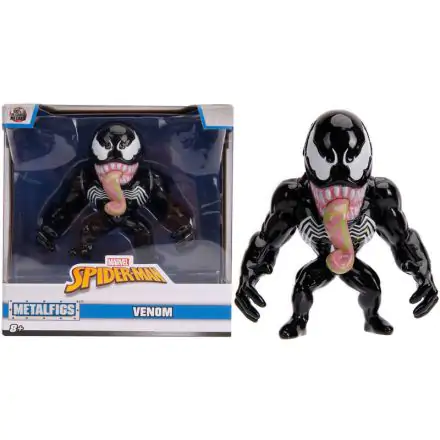 Marvel Diecast Minifigur Venom 10 cm termékfotója