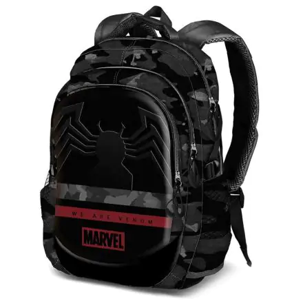 Marvel Backpack Venom Monster Running product photo