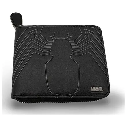 Marvel Venom wallet product photo