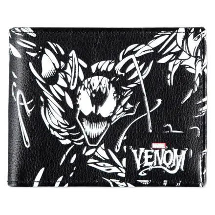 Venom Bifold Wallet Jump termékfotója