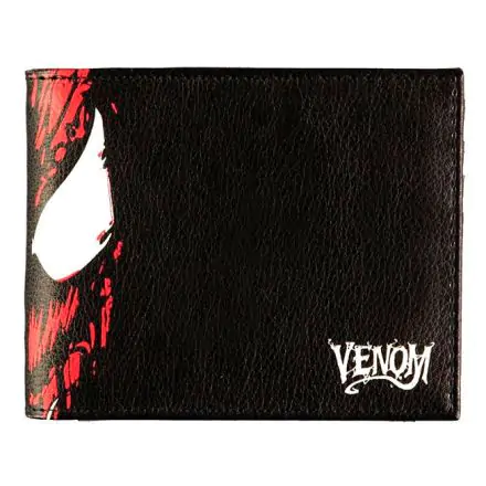Venom Bifold Wallet Dual Color product photo
