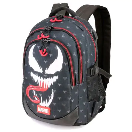 Marvel Venom adaptable backpack 44cm product photo