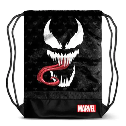 Marvel Venom gym bag 48cm product photo