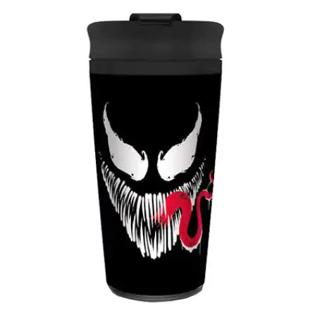 Venom Travel Mug Face termékfotója