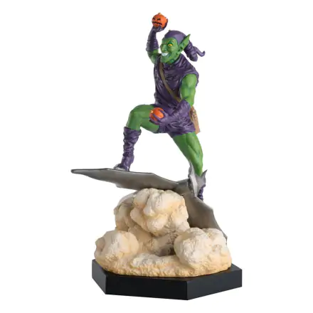 Marvel VS. Statue 1/16 Green Goblin 14 cm product photo