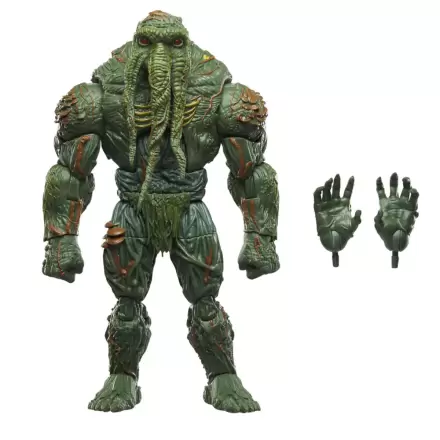 Marvel Werewolf by Night Man-Thing figure 15cm termékfotója