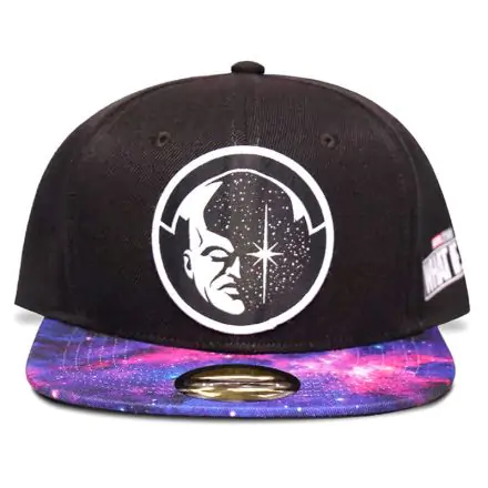 Marvel What If...? snapback cap product photo