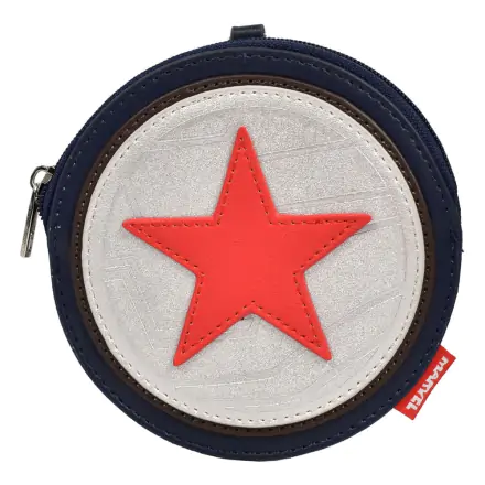 Marvel by Loungefly Wallet Winter Soldier (Japan Exclusive) product photo
