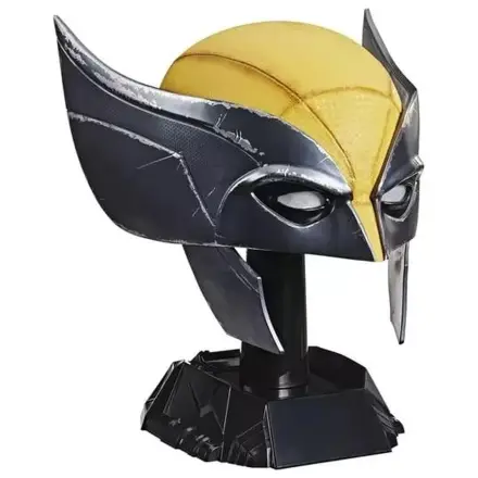 Marvel Wolverine Mask 1/1 Replica Legend Series  product photo