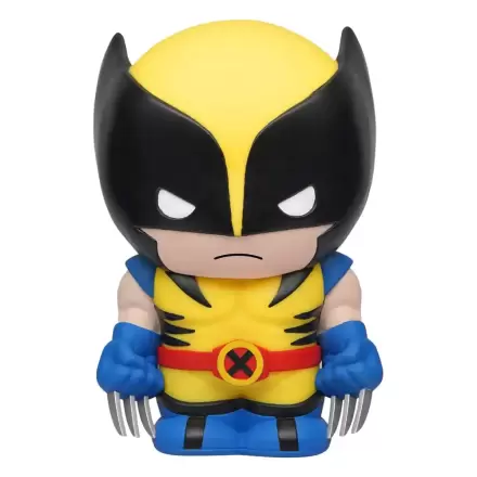 Marvel Coin Bank Wolverine 20 cm termékfotója