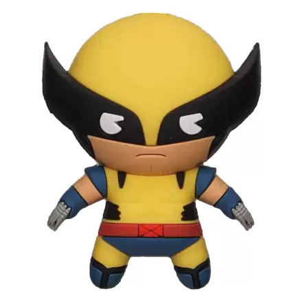 Marvel Magnet X-Man 1997 Wolverine termékfotója