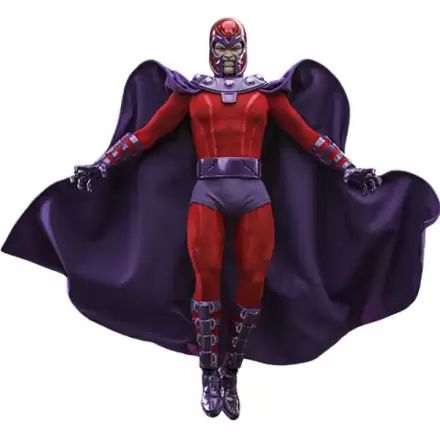 Marvel X-Men Action Figure 1/6 Magneto 28 cm termékfotója