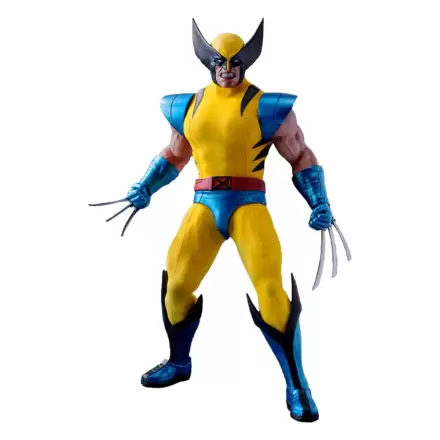 Marvel X-Men Action Figure 1/6 Wolverine 28 cm product photo