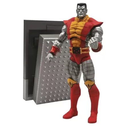 Marvel Select Action Figure Colossus 20 cm termékfotója